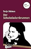 Der Schokoladenbrunnen - Literatur-Quickie: Band 5 (Literatur-Quickies)