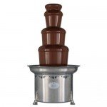 Neumärker Schokobrunnen Sephra CF27R Aztec